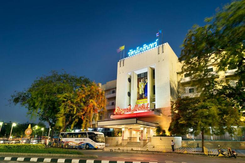 Royal Hotel