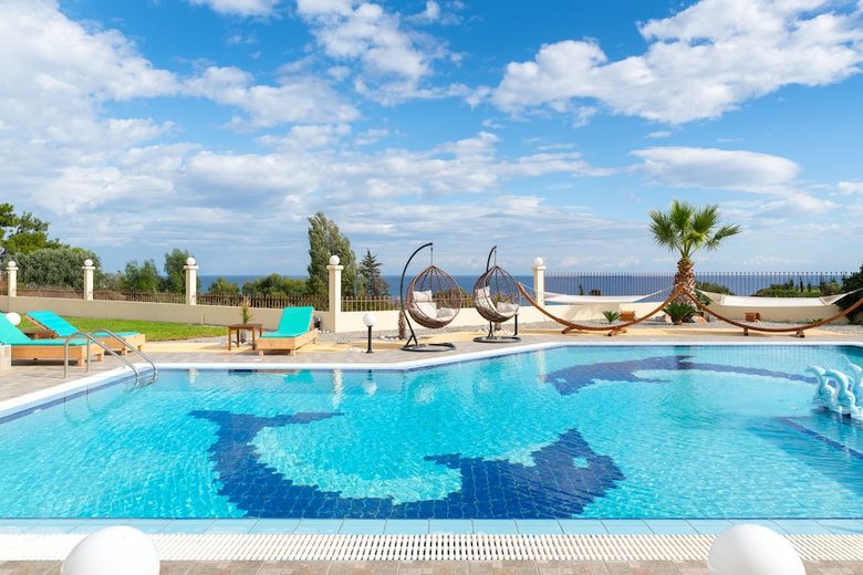 Villa Rose