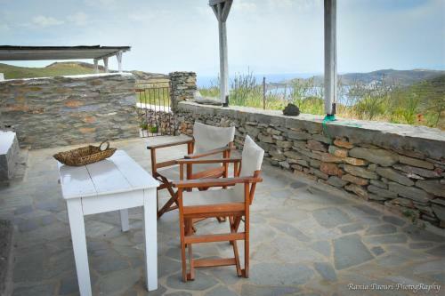 Agroturismo Eftychia