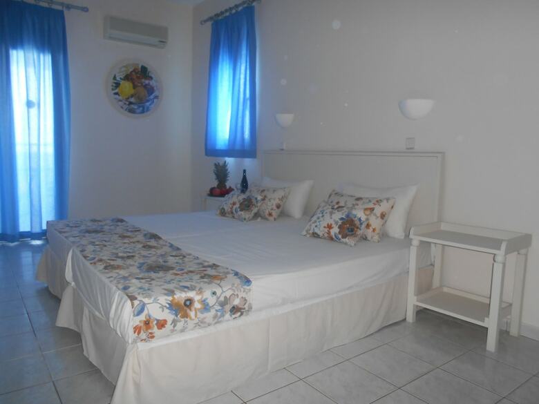 Apartamento Summer Dreams