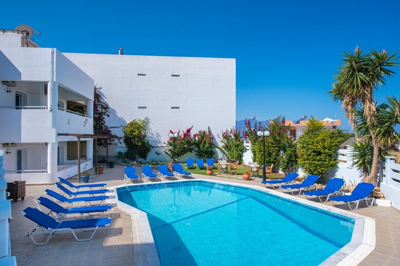Apartamento Summer Dreams
