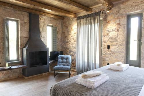 Agroturismo Opora Country Living