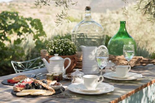 Agroturismo Opora Country Living