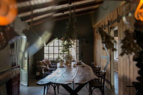 Agroturismo Opora Country Living