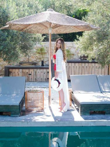 Agroturismo Opora Country Living