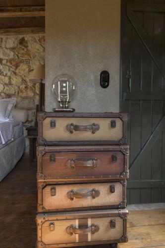 Agroturismo Opora Country Living