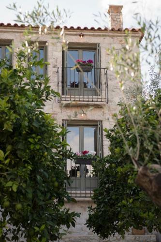 Agroturismo Opora Country Living