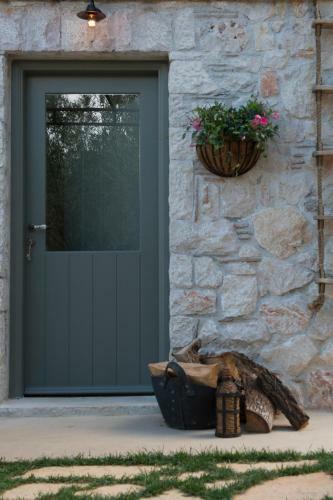 Agroturismo Opora Country Living