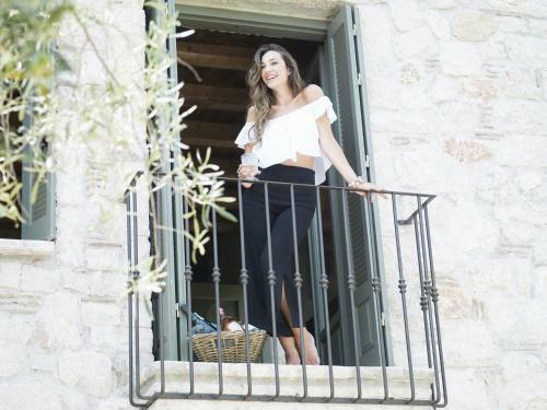 Agroturismo Opora Country Living