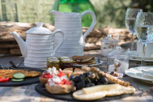 Agroturismo Opora Country Living