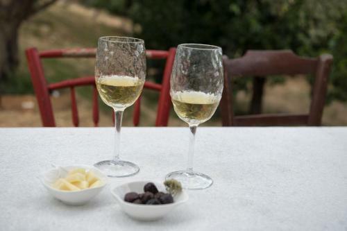 Agroturismo Opora Country Living