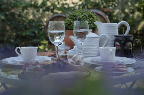 Agroturismo Opora Country Living