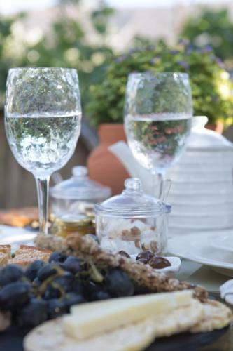 Agroturismo Opora Country Living