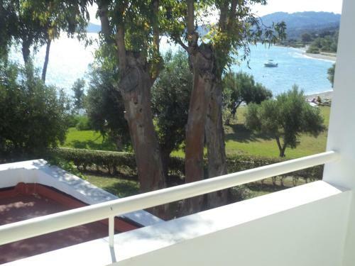 Apartamento Villa Anemi