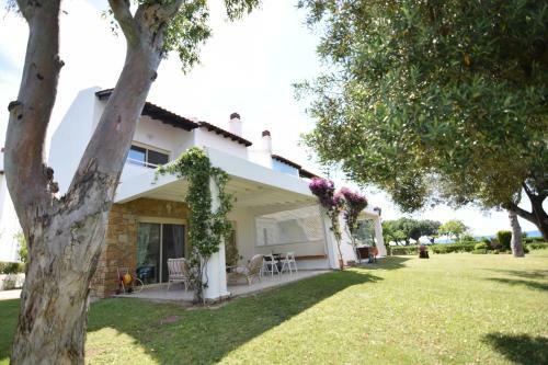 Apartamento Villa Anemi