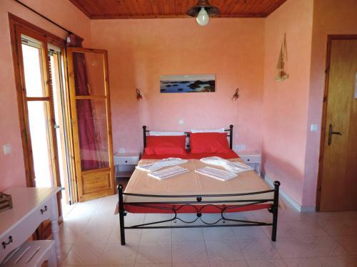 Apartamento Argyros Studios