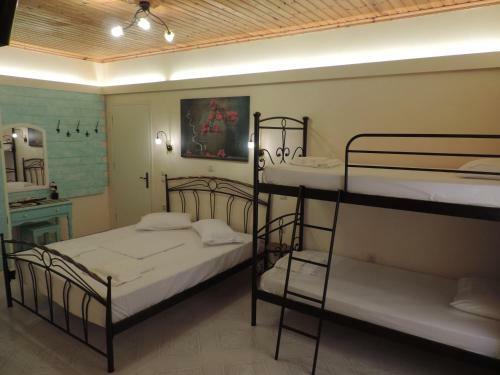 Apartamento Argyros Studios