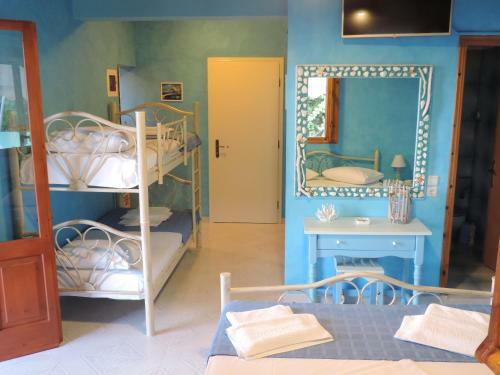 Apartamento Argyros Studios