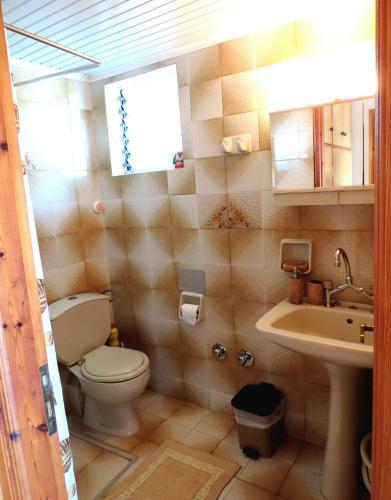 Apartamento Argyros Studios