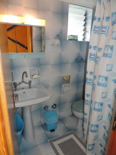 Apartamento Argyros Studios
