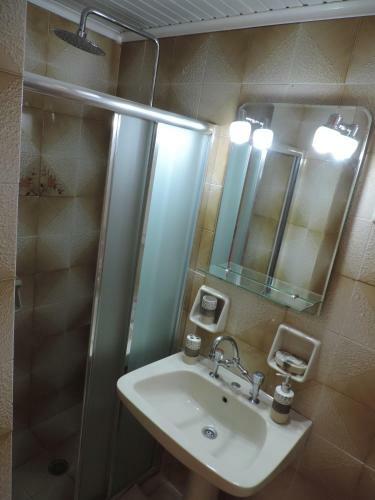 Apartamento Argyros Studios