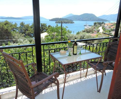 Apartamento Argyros Studios