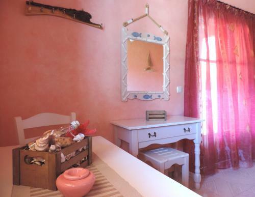 Apartamento Argyros Studios
