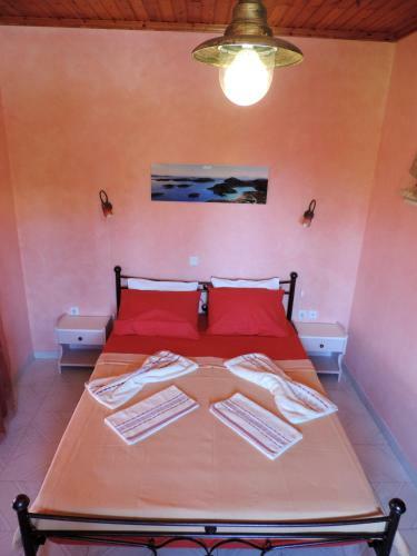 Apartamento Argyros Studios