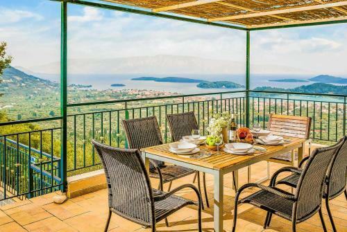Villa Rigani