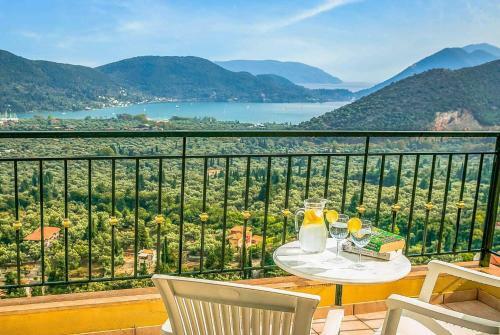 Villa Rigani