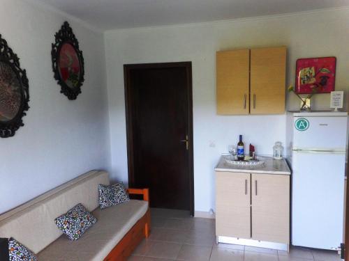 Apartments Peristeridis