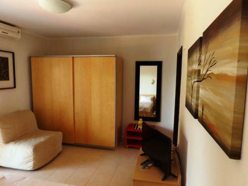 Apartments Peristeridis