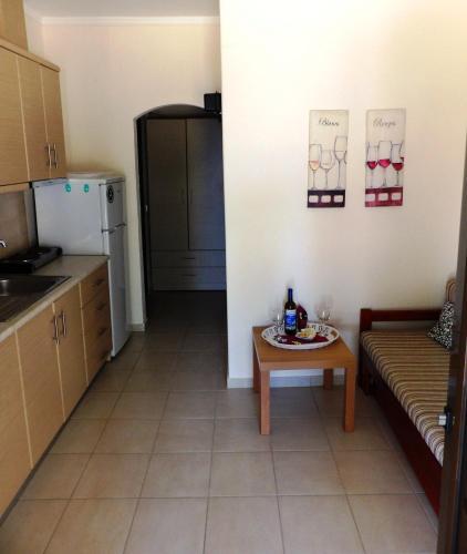 Apartments Peristeridis
