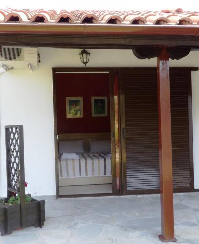 Apartments Peristeridis