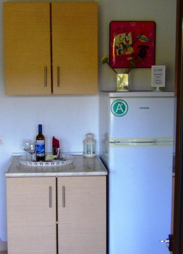 Apartments Peristeridis