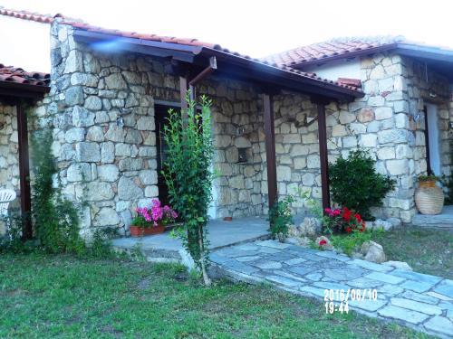 Apartments Peristeridis