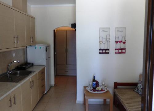 Apartments Peristeridis