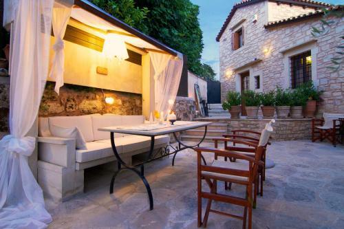 Villa Anastasia