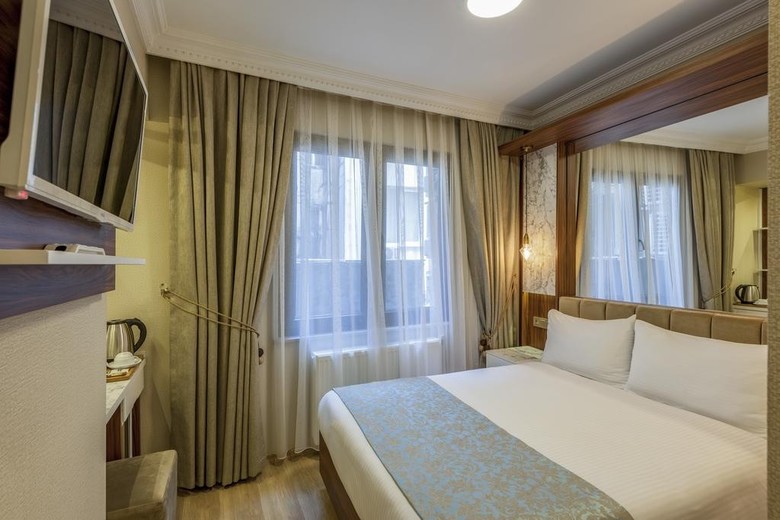 Hotel Kupeli