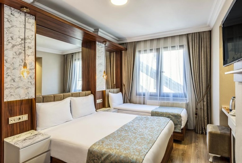 Hotel Kupeli
