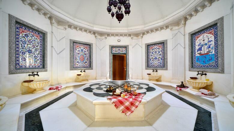 Hotel Holiday Inn Istanbul City