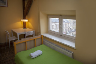 Hostal City Hostel