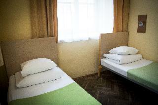 Hostal City Hostel