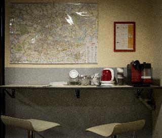 Hostal City Hostel