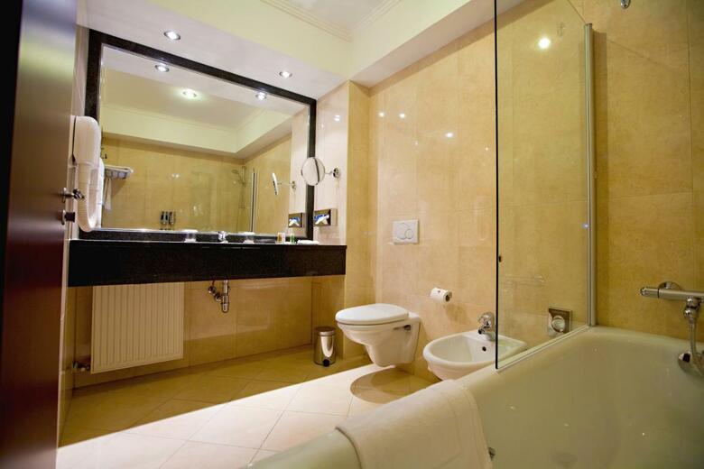 Ramada Hotel & Suites Bucharest North