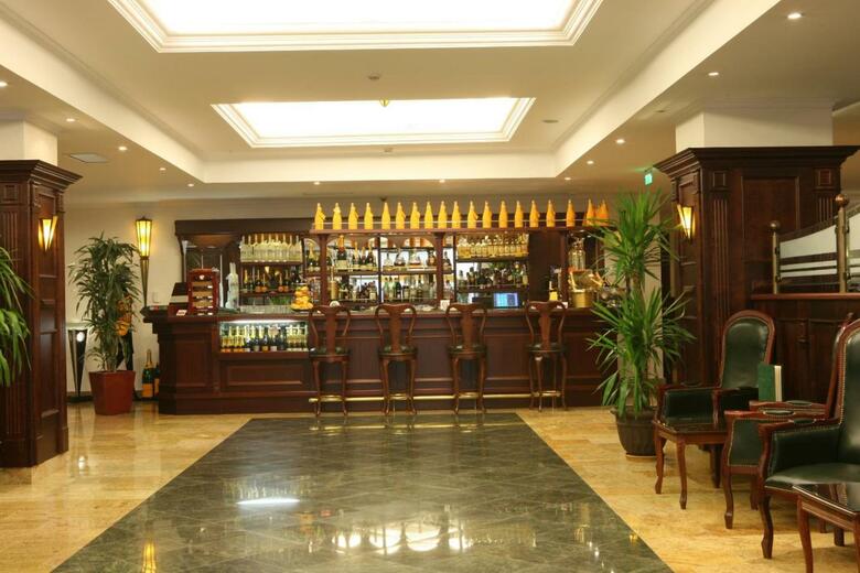 Ramada Hotel & Suites Bucharest North