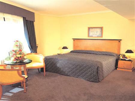 Hotel Regal Plaza