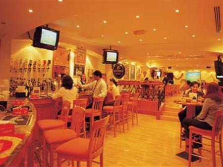 Hotel Regal Plaza