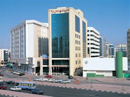 Hotel Regal Plaza