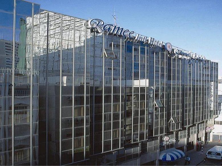 Ramee International Hotel
